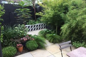 View 0 from project Tiny City Garden in Ballsbridge, Dublin 4