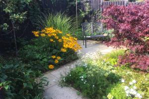 View 1 from project Small Garden in Dun Laoghaire